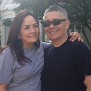 Meet your Posher, Erna